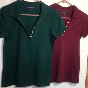 AEROPOTALE Tops Sets